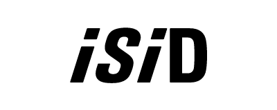 iSidのロゴ